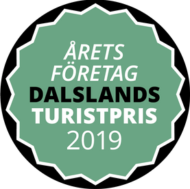 Årets företag Dalsland 2019